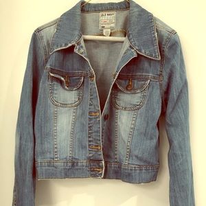 Old Navy Jean jacket